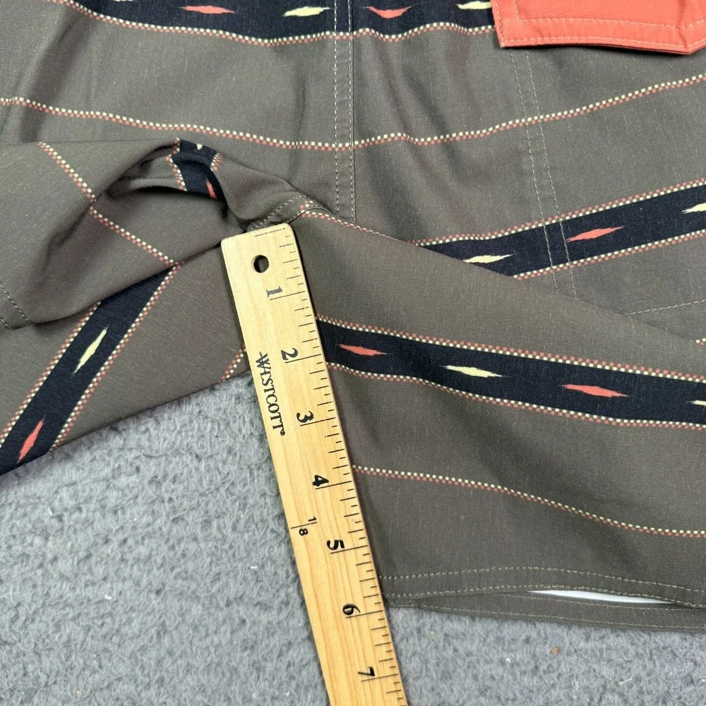 Roark shorey boardshort